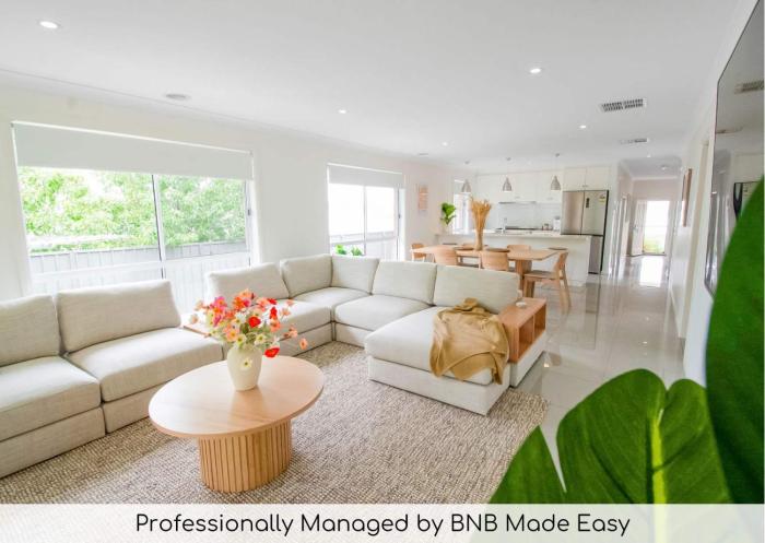 Mountain Vista Retreat - Comfort Meets Style