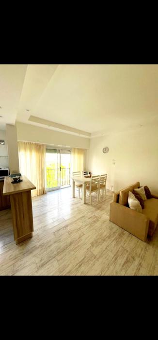 Departamento reciclado a nuevo