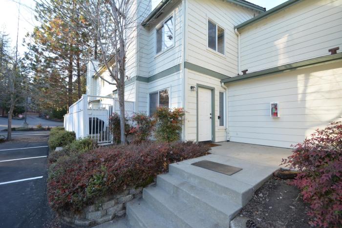 Stratton Slide Creek