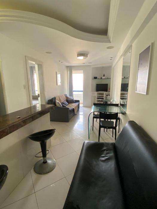 1 quarto, Ondina, perto de tudo