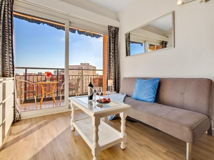 Apartment by Costa del Sol Beach & Pool