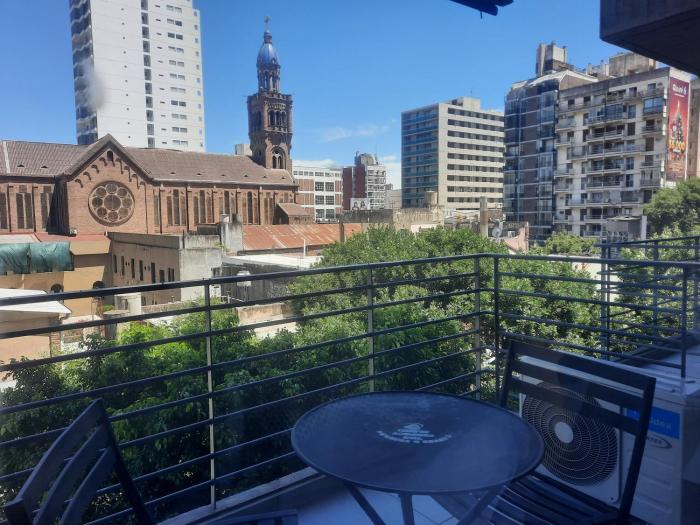 Paraguay y Pellegrini