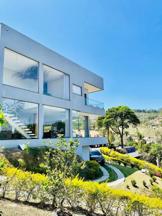 Chácara Pôr do Sol