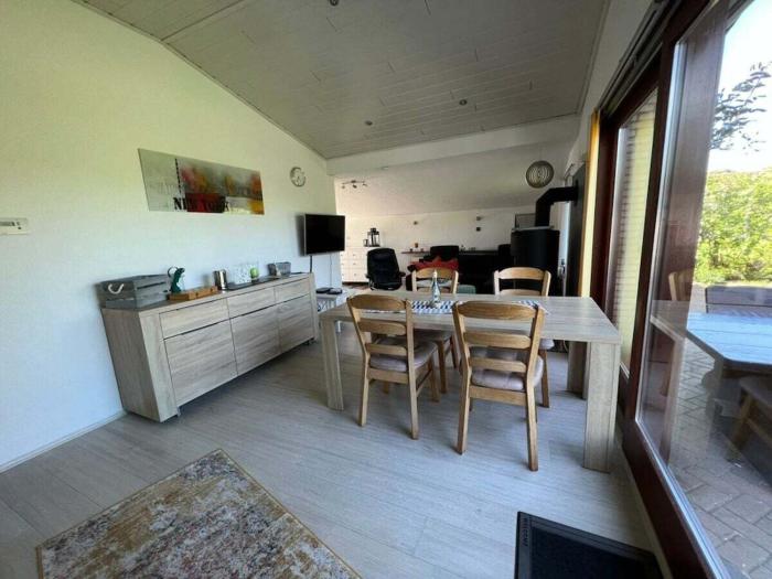 Ogentroost Comfortable holiday residence