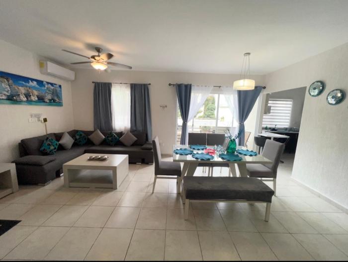 Departamento Blue Vacacional