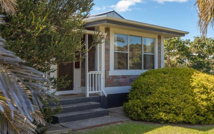 Seaside Escape - 4 Brittain St, Port Elliot