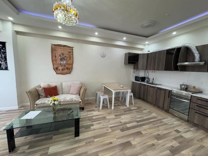 Melodys guest house & Tours