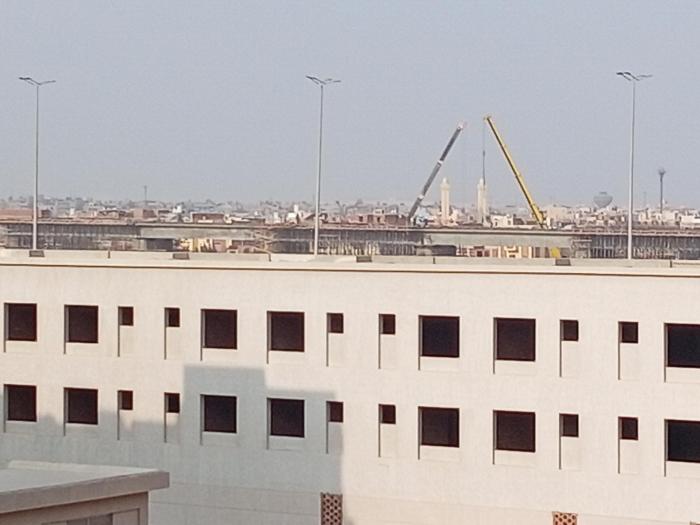 حدايق اكتوبر