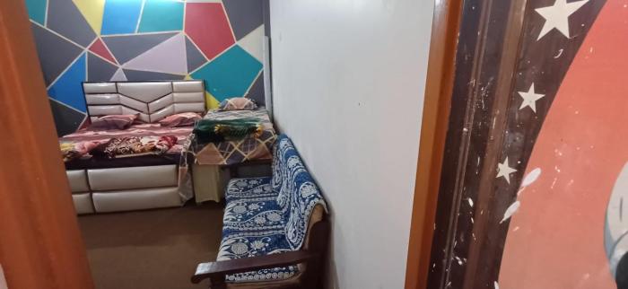Madhu home stay Sai Sahara Bhavan