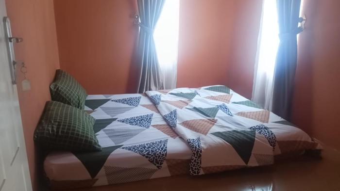 Home Stay Datuak Tagana