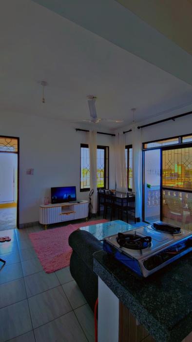 Tides edge residence mombasa