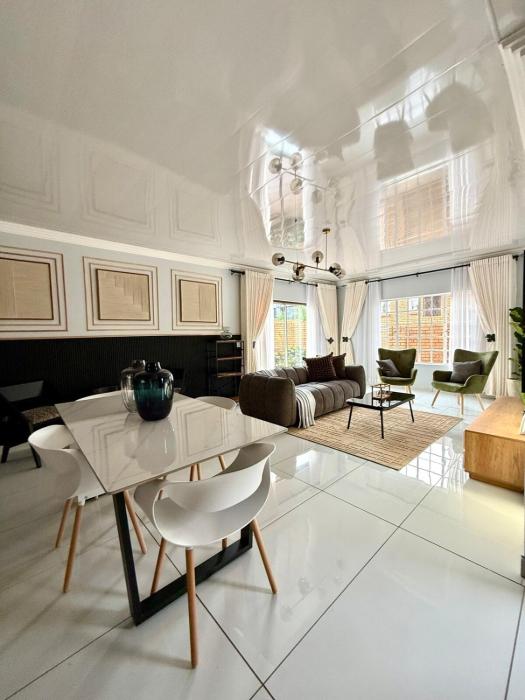 Luxury Redefined Home