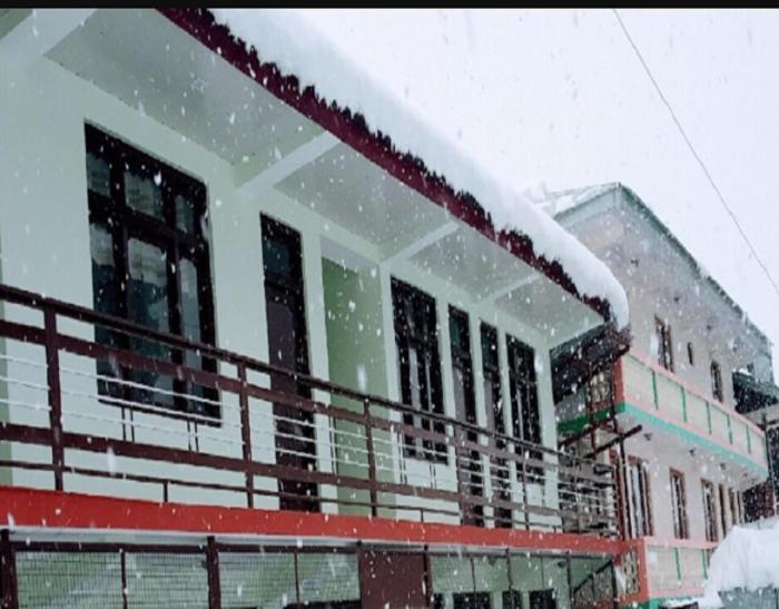 Aswan Homestay By StayApart