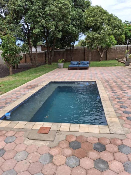 Livingstone Place