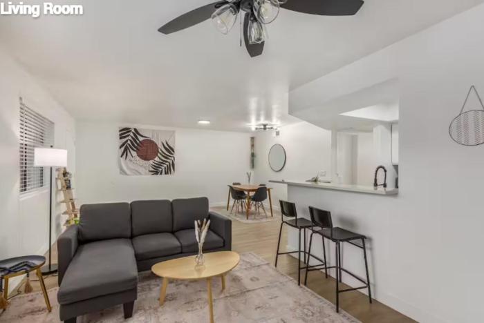 Modern2brapartmentkingbedpoolwifiwdac