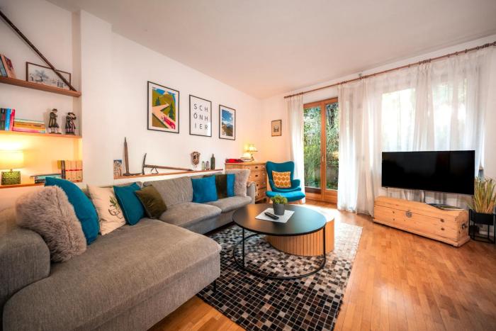 Reihenvilla Ambachgasse