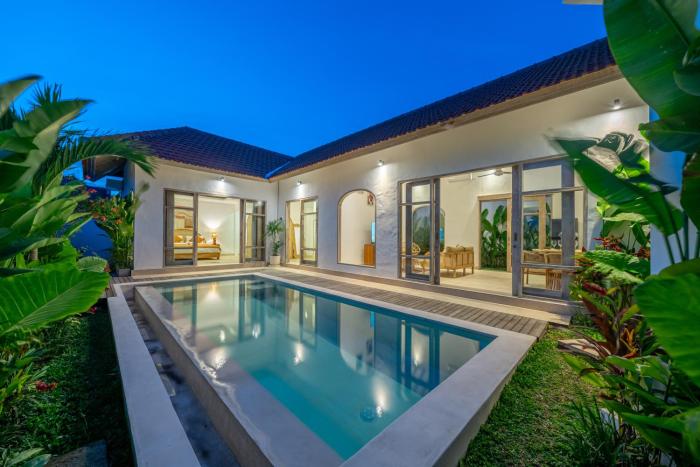 Bambola - Stunning Luxury Villa in Kerobokan
