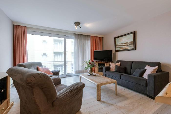 Huswell - Residentie Raversijde