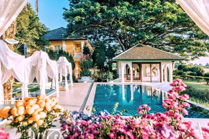 The Cathay Resort Chiang Mai