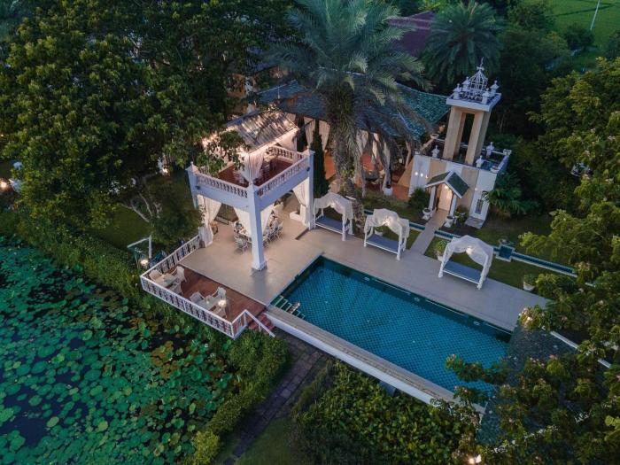 The Cathay Resort Chiang Mai