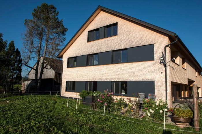 Ferienwohnung R45