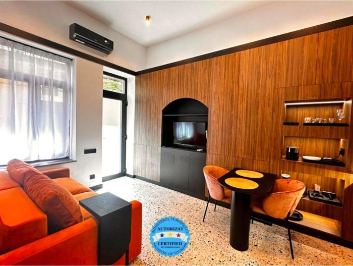 Jais Home-Moon Apartment Old Town