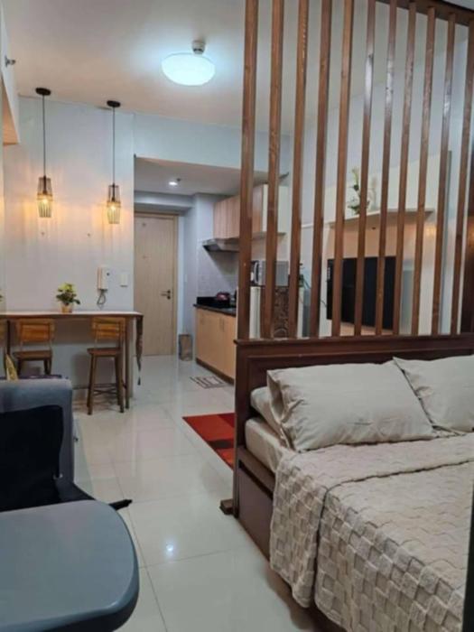 The Grass Residences by Reese T52040