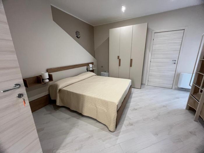 La Dimora del Casaro