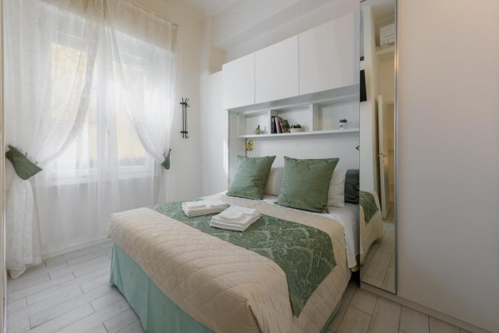 Soderini Apartments by MMega