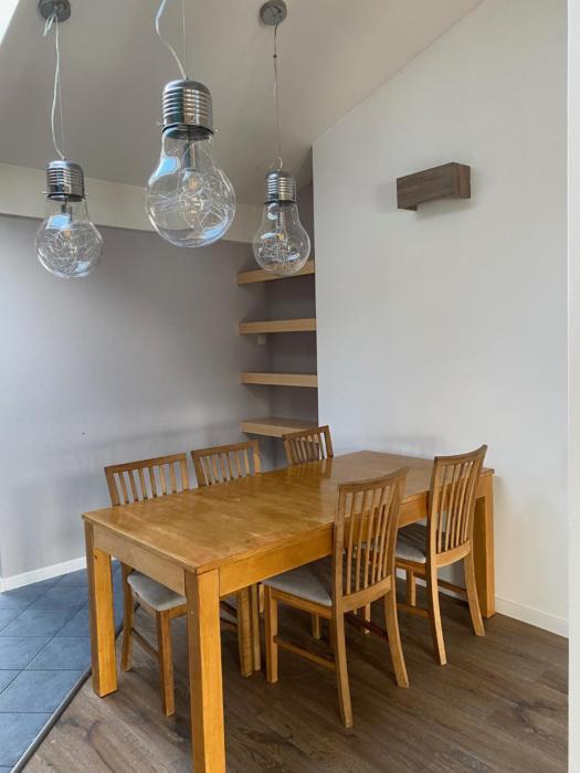 Park Hallera Apartments