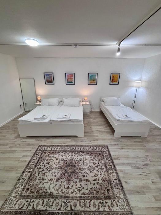 Quartier Wenzelnberg