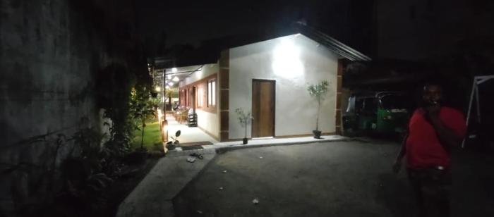 Araliya Villa
