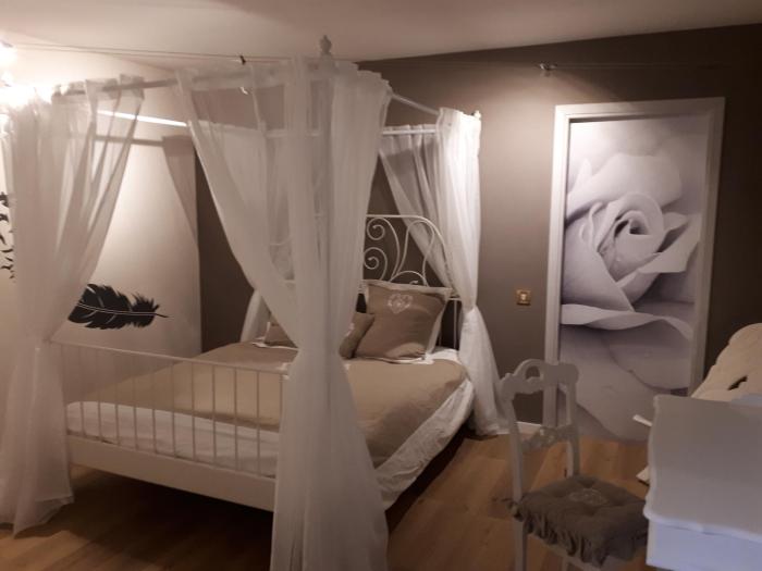 Venice b&b la Pergola 2