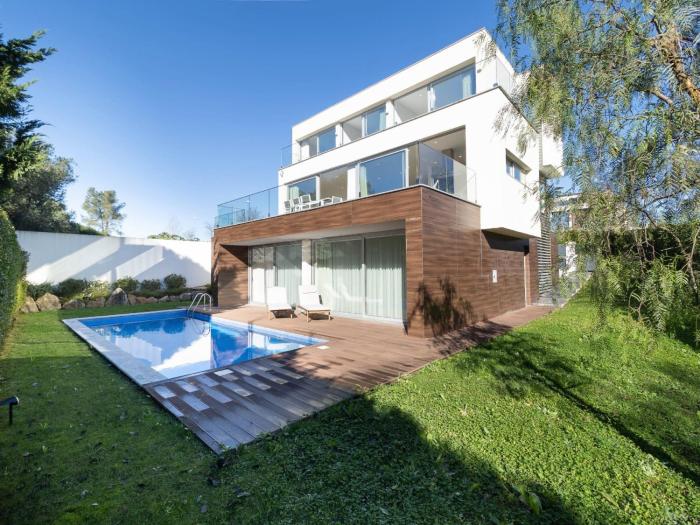 Akivillas Sintra Moon