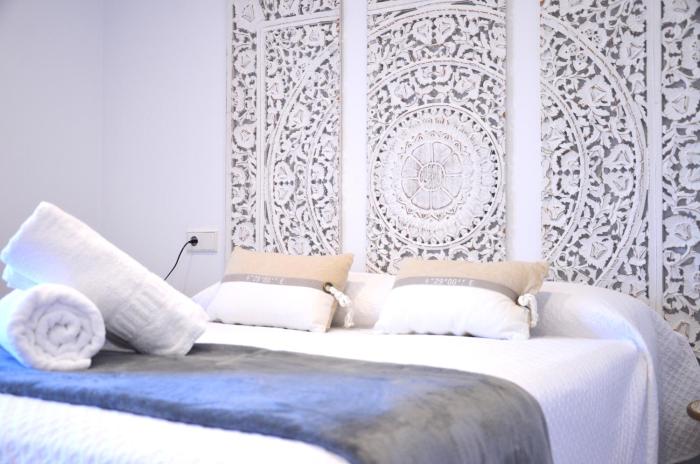 El SUEÑO DE LA MANCHA