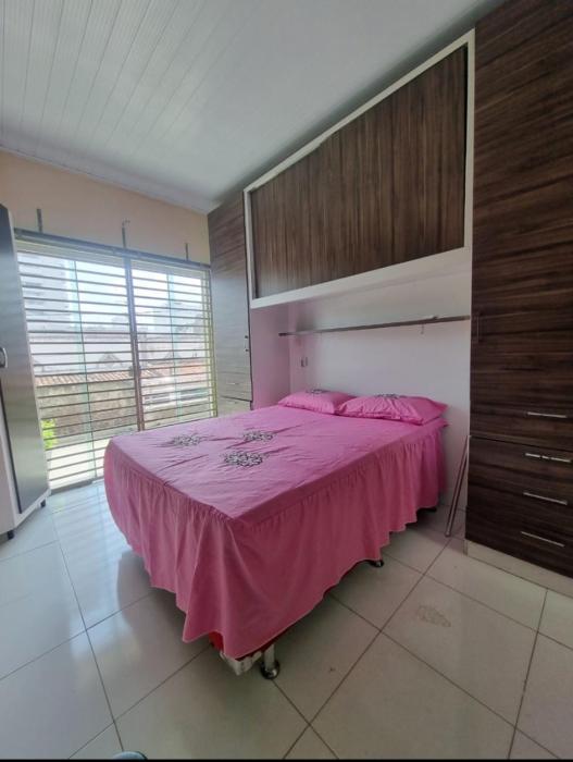 COP 30 Suíte Confortável com Varanda