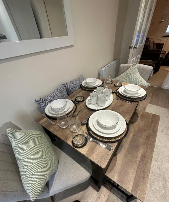 Cosy 2 Bed House near Birmingham Airport & NEC