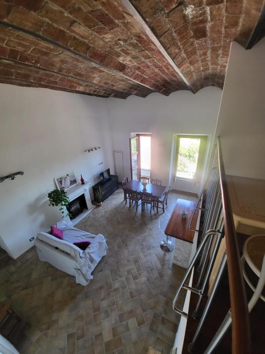 Panoramic apartment - Ariccia centro