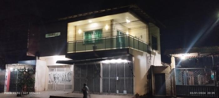 Casa para alugar na Cop 30