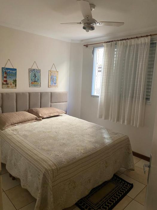 Apt Praia Enseada Guarujá