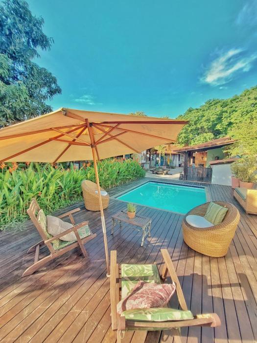 Gambá Casa Boutique