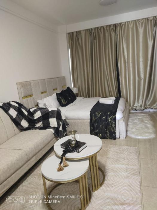 The LOFTEL building ruaka