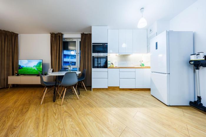 Apartamenty Zamkowe- High Standard Apartment City Center by StayNest