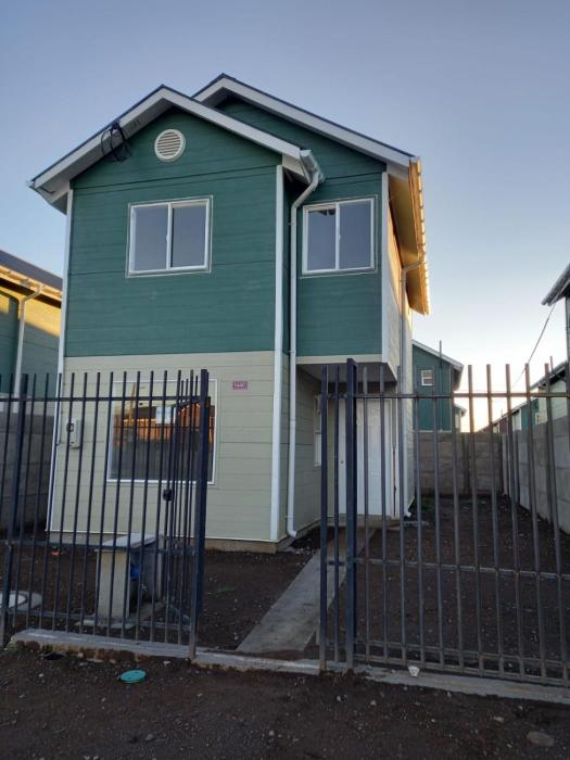 Casa en Villarrica con Tinaja