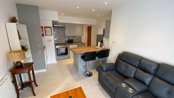 Famous Westend of Galway, 1 Bed