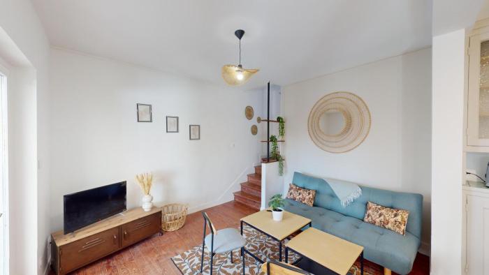 Maison avec Belle vue impasse du Beau Site