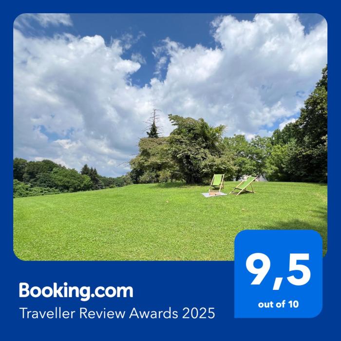 Borgo del 1700- Le Scuderie- trilocale