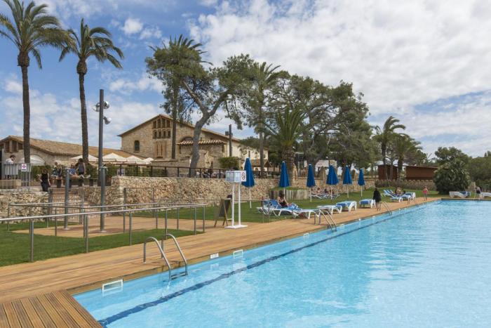 Glamping Costa Dorada