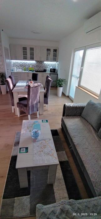 Apartman Dve lipe