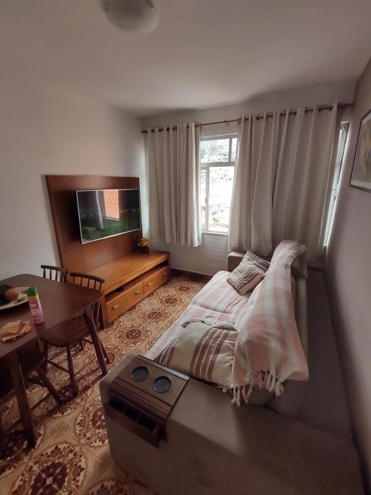 Apartamento a 150 metros da Praia dos Anjos